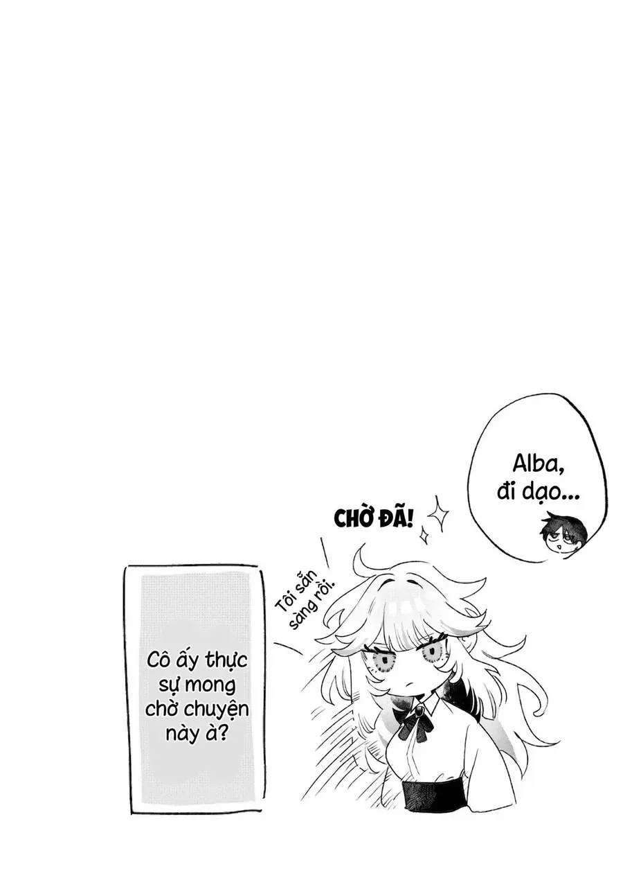 Tatakai Shika Shiranai Onna Kishi Wo Amayakashi Tsuzuketa Chapter 2.3 - 5