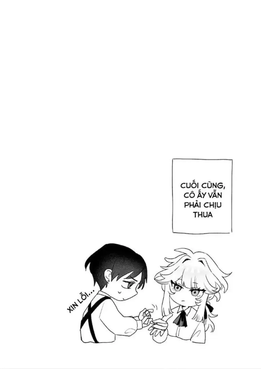 Tatakai Shika Shiranai Onna Kishi Wo Amayakashi Tsuzuketa Chapter 3.2 - 7
