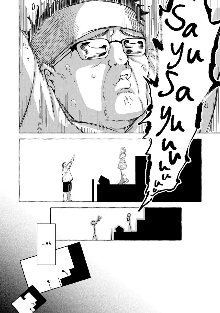 Oni Ure Idol Ga Kyou Mo Watashi O Oshitekuru Chapter 1 - 5