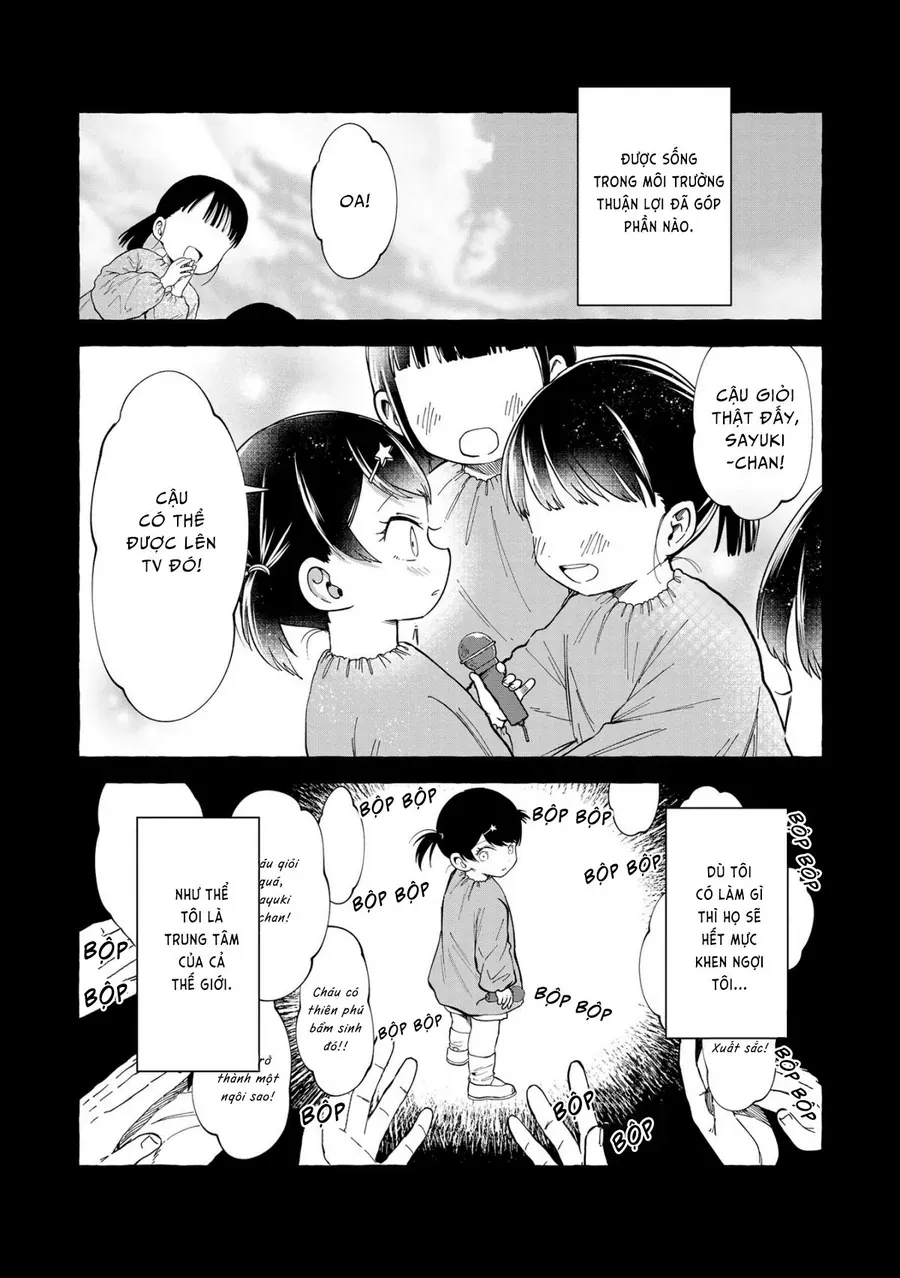 Oni Ure Idol Ga Kyou Mo Watashi O Oshitekuru Chapter 4 - 2