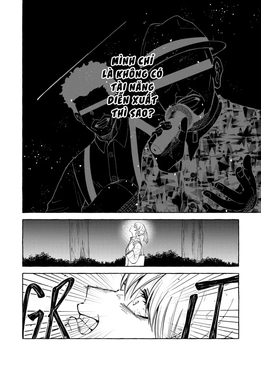 Oni Ure Idol Ga Kyou Mo Watashi O Oshitekuru Chapter 4 - 12