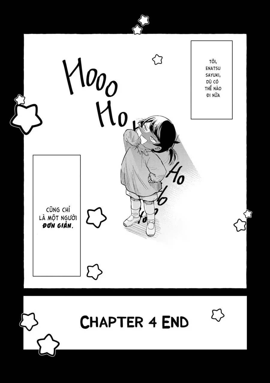 Oni Ure Idol Ga Kyou Mo Watashi O Oshitekuru Chapter 4 - 4