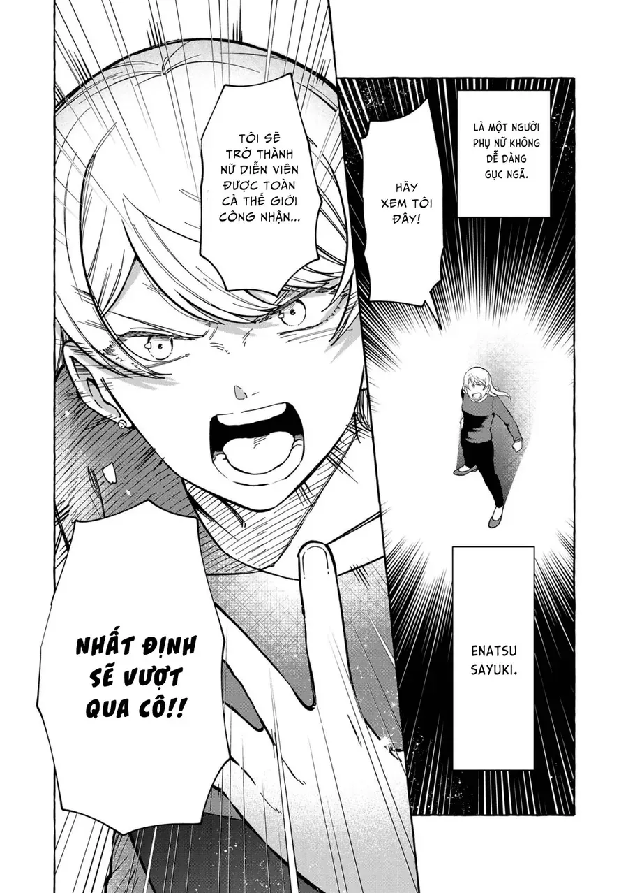 Oni Ure Idol Ga Kyou Mo Watashi O Oshitekuru Chapter 4 - 6