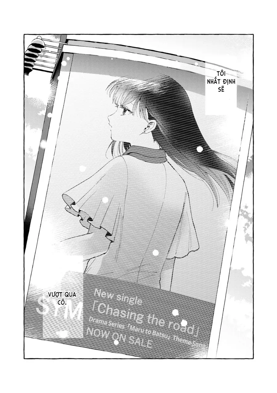 Oni Ure Idol Ga Kyou Mo Watashi O Oshitekuru Chapter 5 - 6