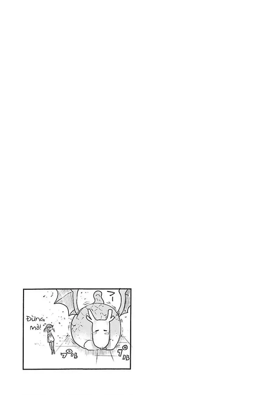Hầu Gái Rồng Nhà Kobayashi Chapter 11 - 17