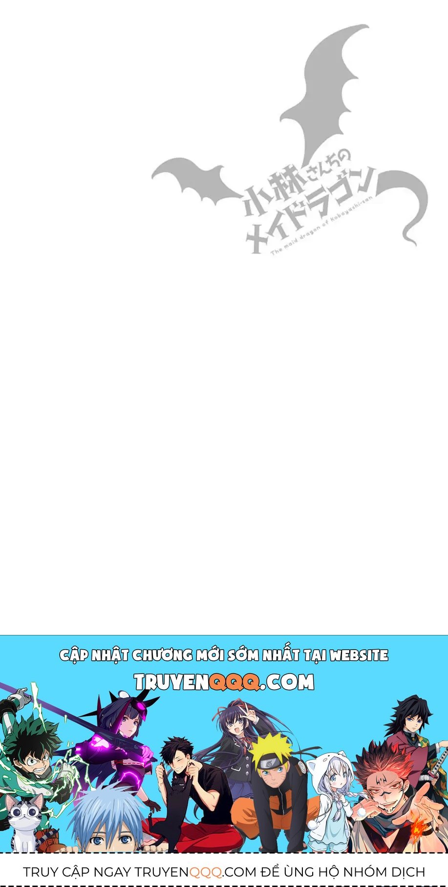 Hầu Gái Rồng Nhà Kobayashi Chapter 11 - 18