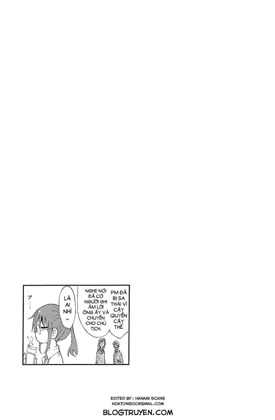 Hầu Gái Rồng Nhà Kobayashi Chapter 14 - 12