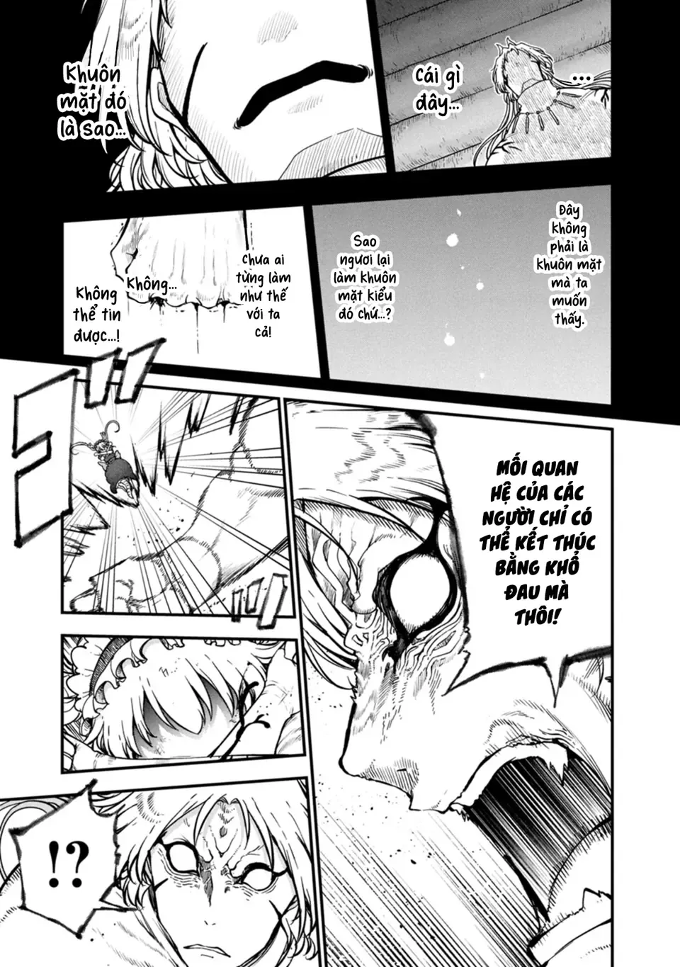 Hầu Gái Rồng Nhà Kobayashi Chapter 148 - 11
