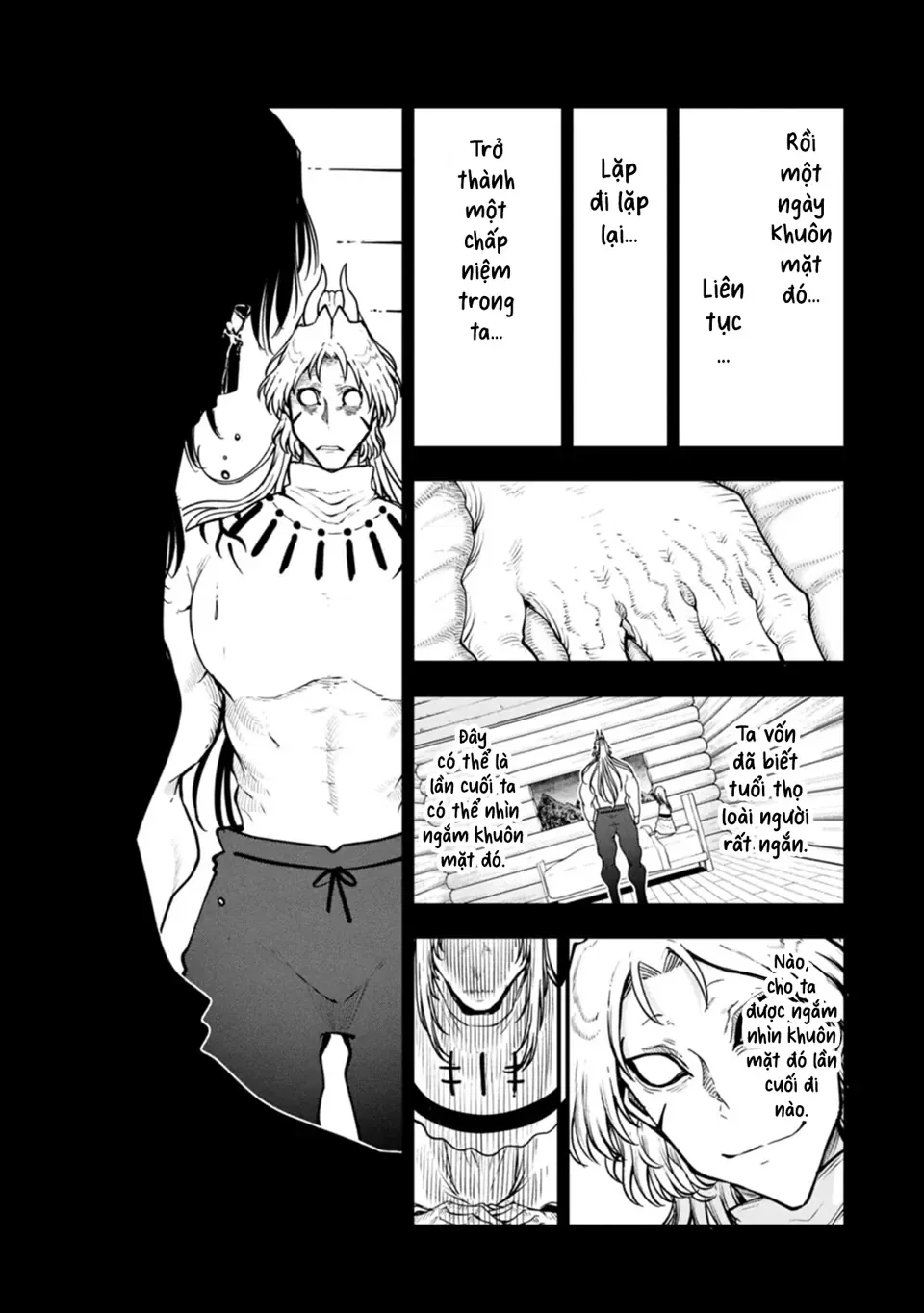 Hầu Gái Rồng Nhà Kobayashi Chapter 148 - 10