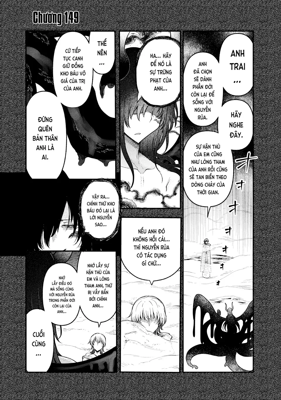 Hầu Gái Rồng Nhà Kobayashi Chapter 149 - 2