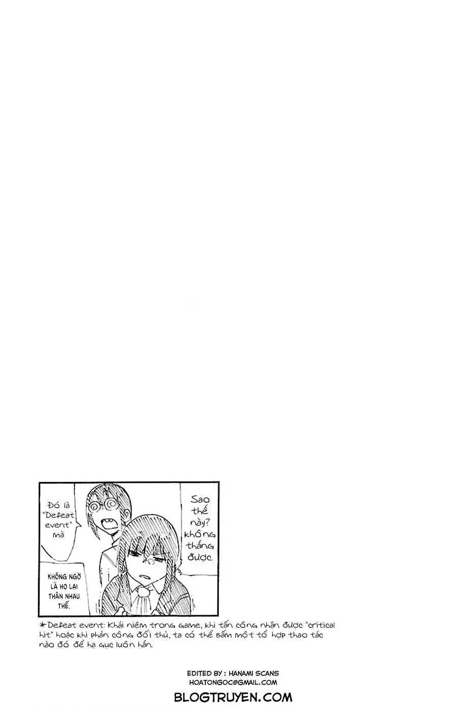 Hầu Gái Rồng Nhà Kobayashi Chapter 15 - 14