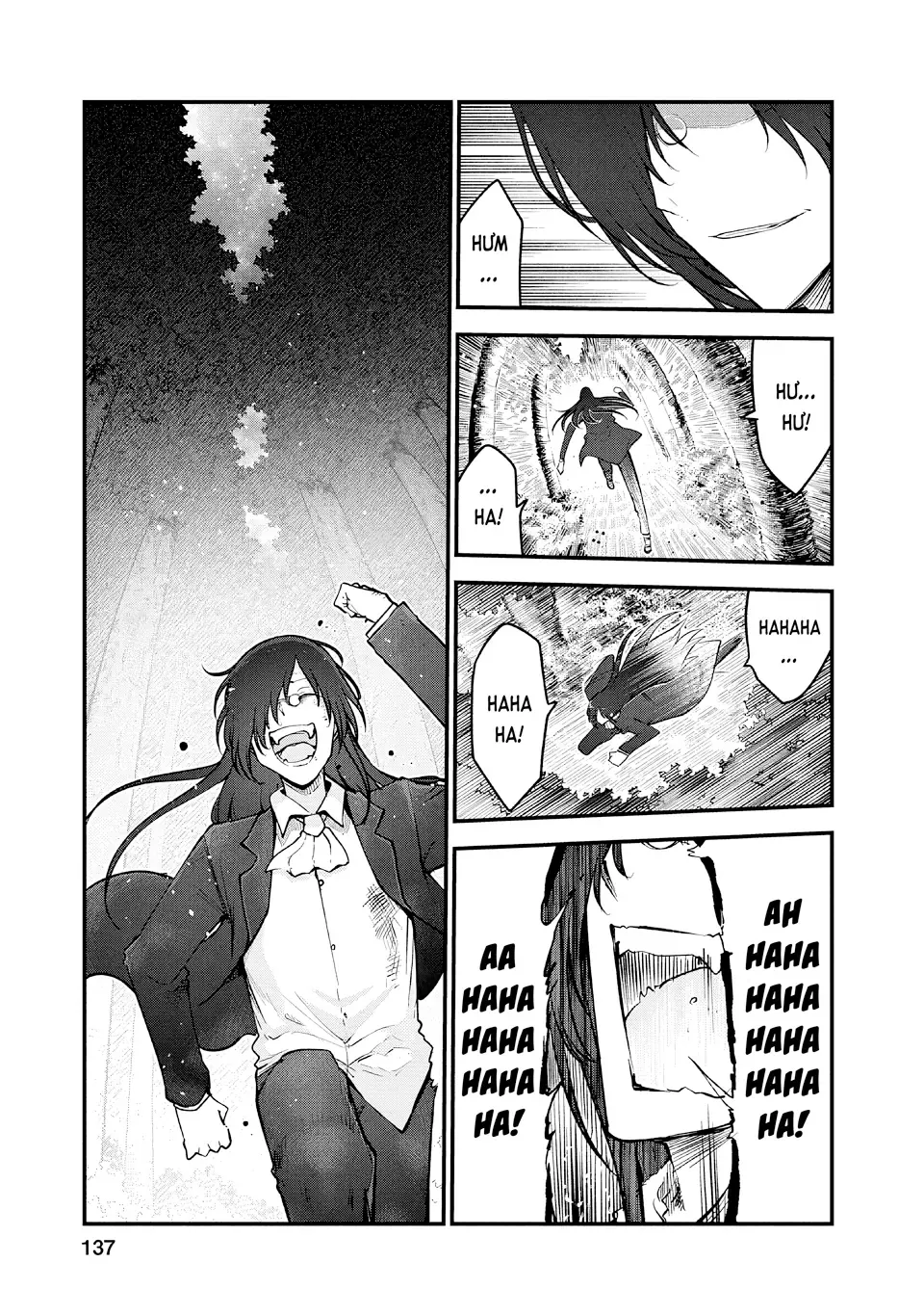 Hầu Gái Rồng Nhà Kobayashi Chapter 150 - 13