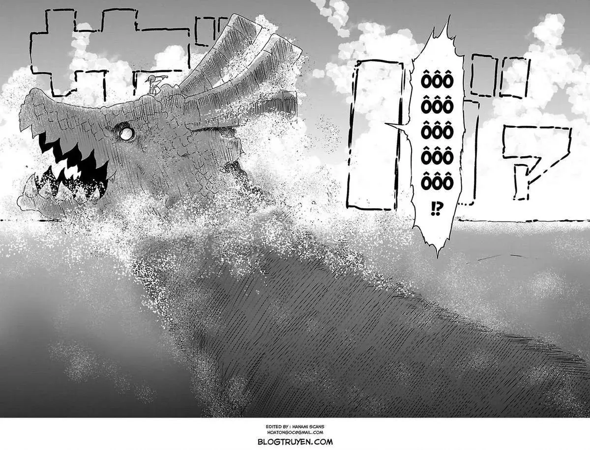 Hầu Gái Rồng Nhà Kobayashi Chapter 16 - 9