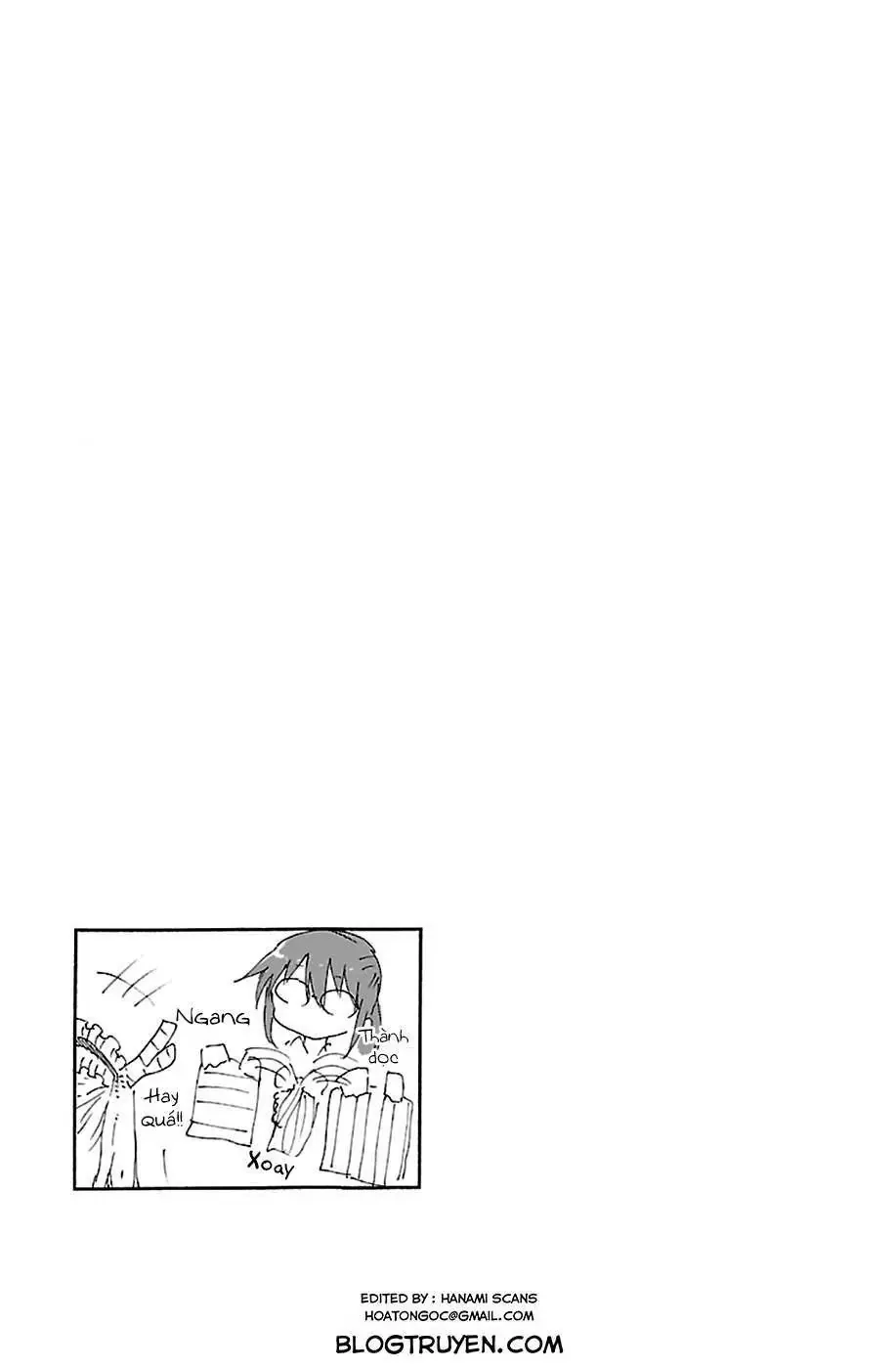 Hầu Gái Rồng Nhà Kobayashi Chapter 18 - 14