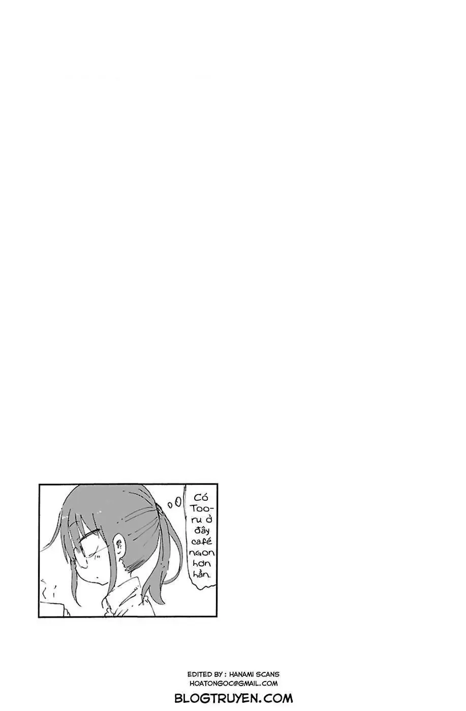 Hầu Gái Rồng Nhà Kobayashi Chapter 19 - 14