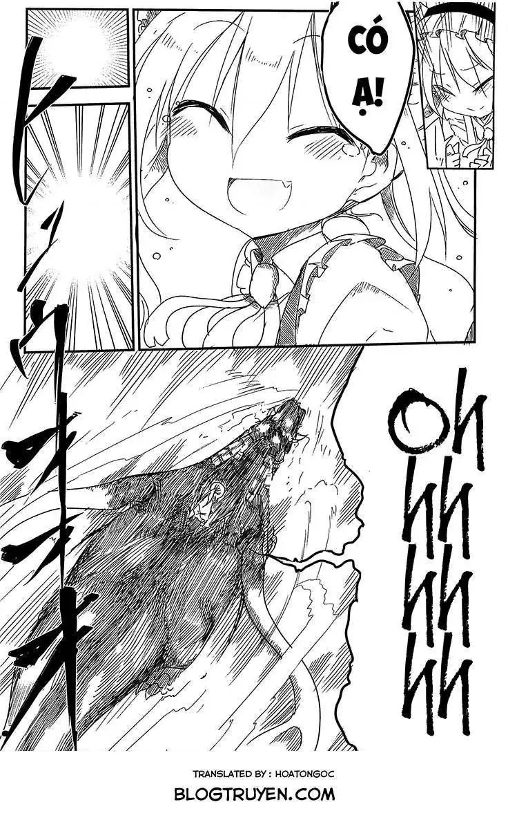 Hầu Gái Rồng Nhà Kobayashi Chapter 2 - 12