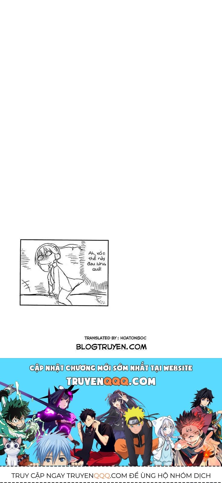 Hầu Gái Rồng Nhà Kobayashi Chapter 2 - 14