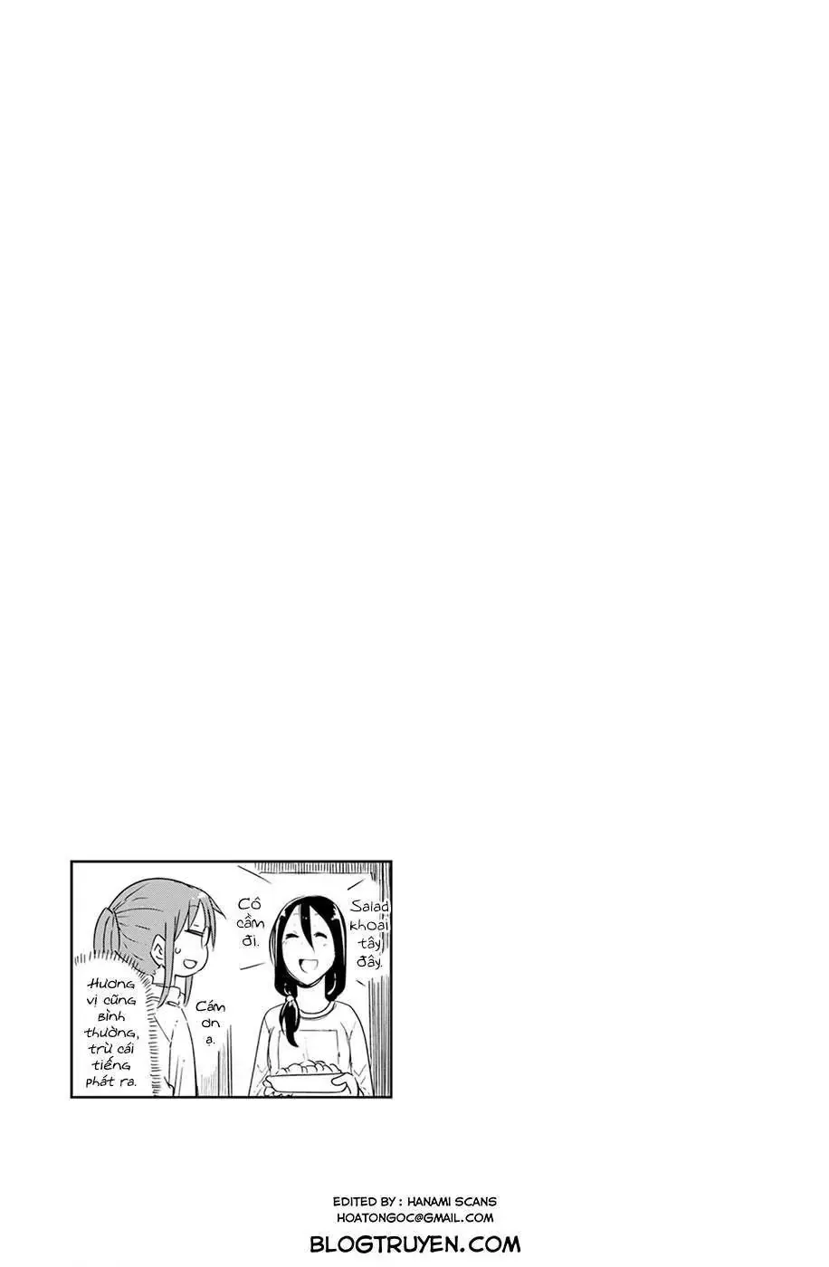 Hầu Gái Rồng Nhà Kobayashi Chapter 22 - 14