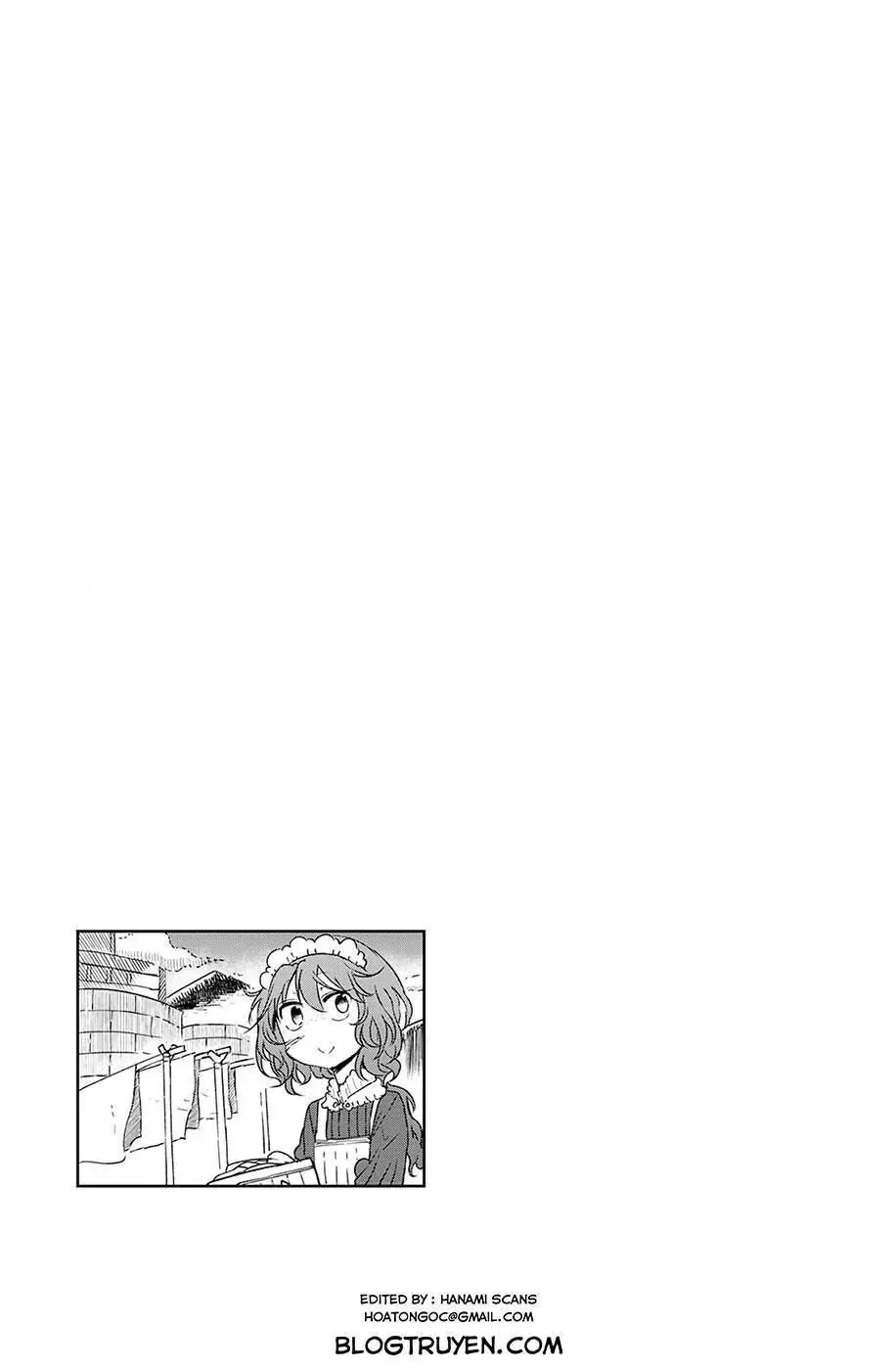 Hầu Gái Rồng Nhà Kobayashi Chapter 28 - 14