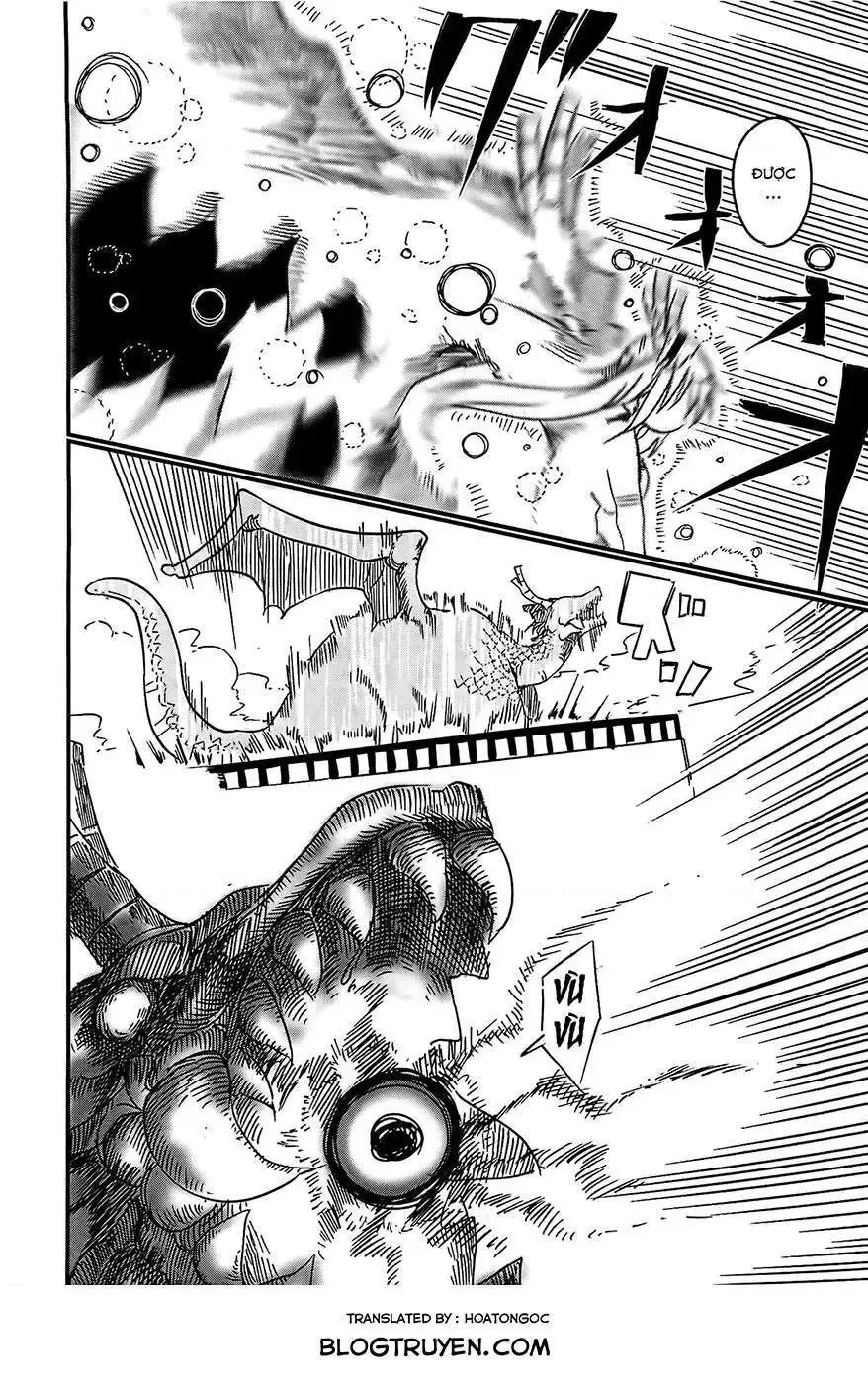 Hầu Gái Rồng Nhà Kobayashi Chapter 3 - 11