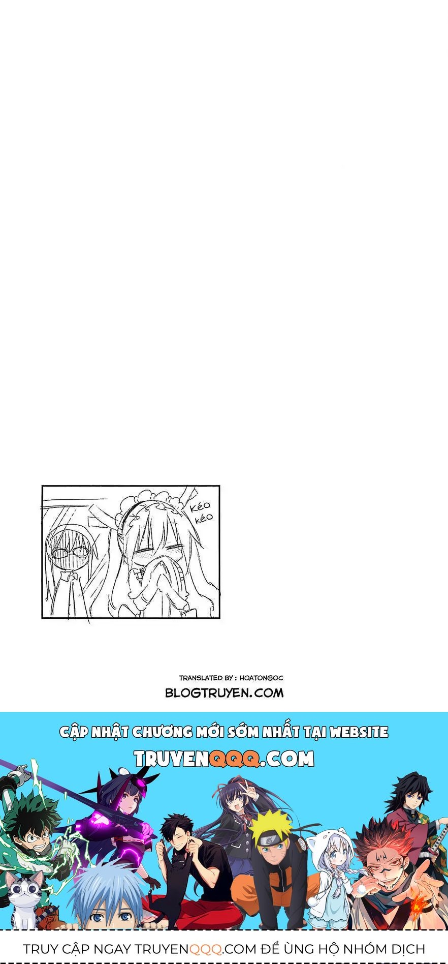 Hầu Gái Rồng Nhà Kobayashi Chapter 3 - 14