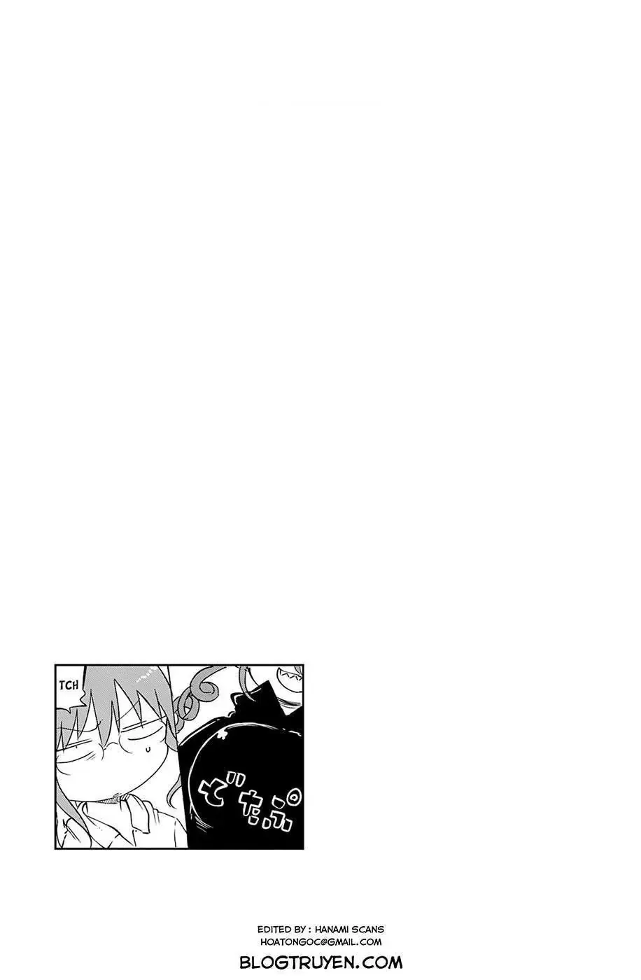 Hầu Gái Rồng Nhà Kobayashi Chapter 30 - 14