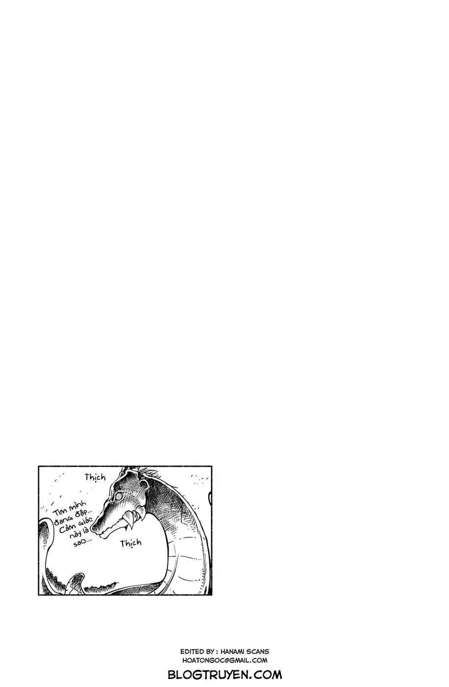 Hầu Gái Rồng Nhà Kobayashi Chapter 32 - 14