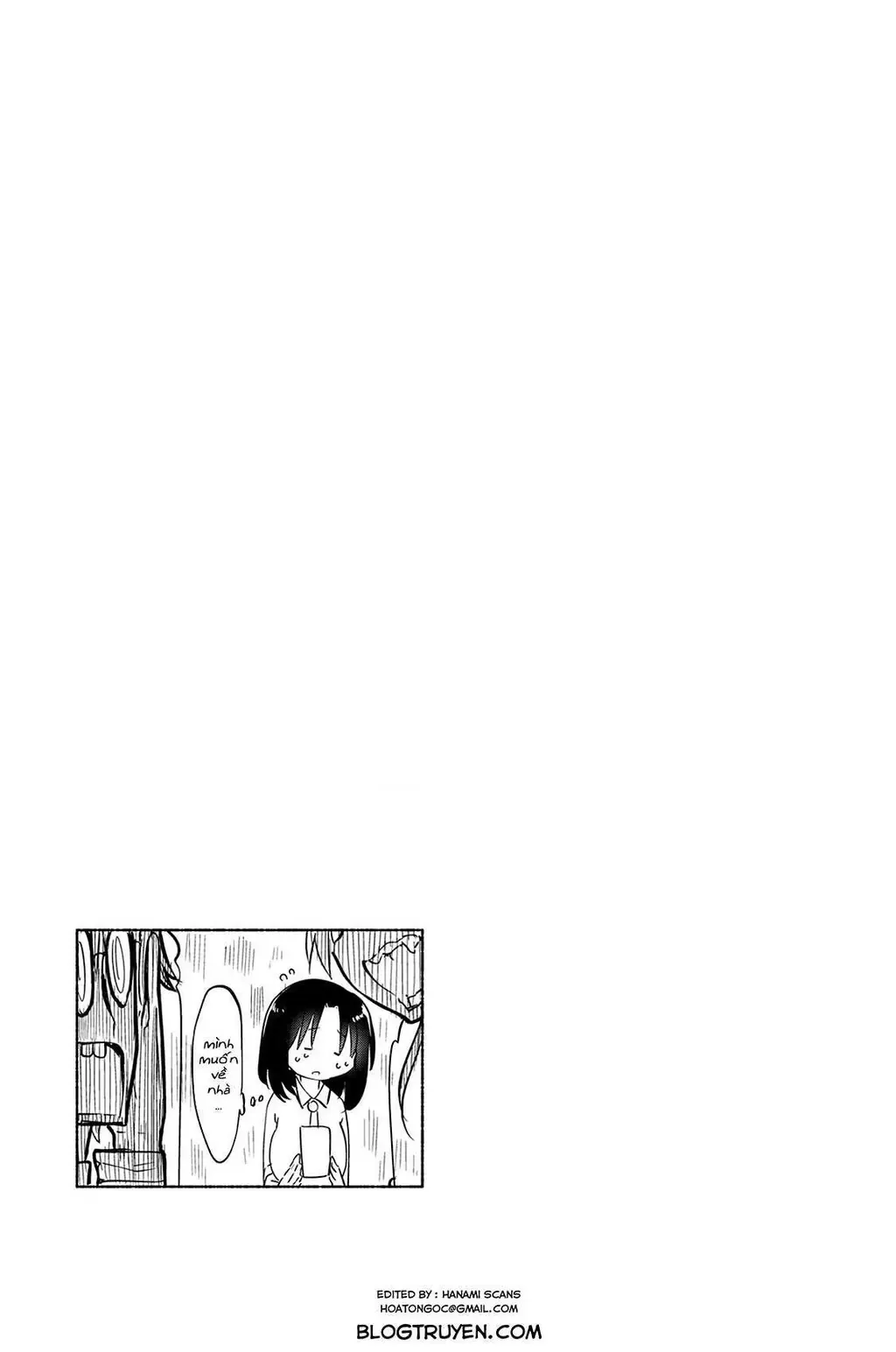Hầu Gái Rồng Nhà Kobayashi Chapter 35 - 14