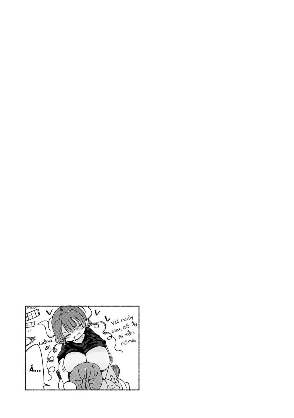 Hầu Gái Rồng Nhà Kobayashi Chapter 39 - 15