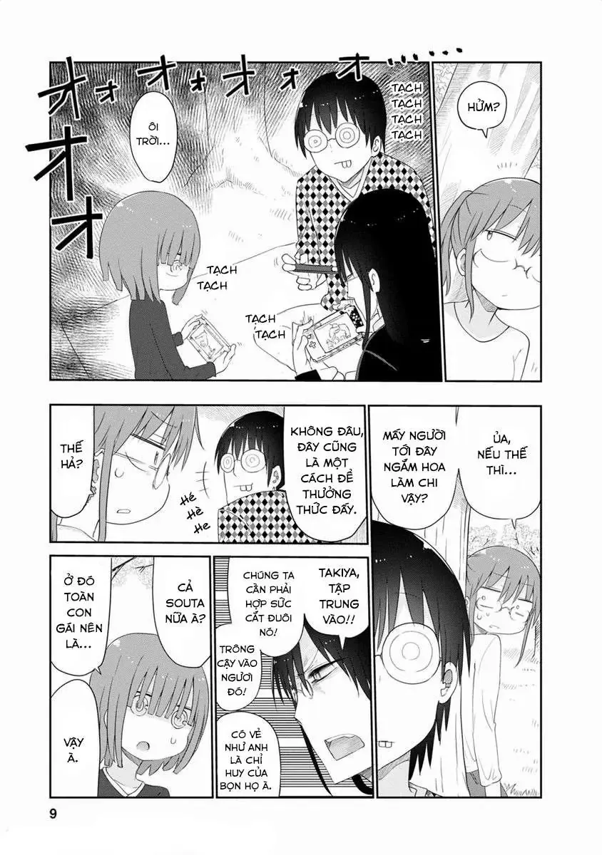 Hầu Gái Rồng Nhà Kobayashi Chapter 40 - 6