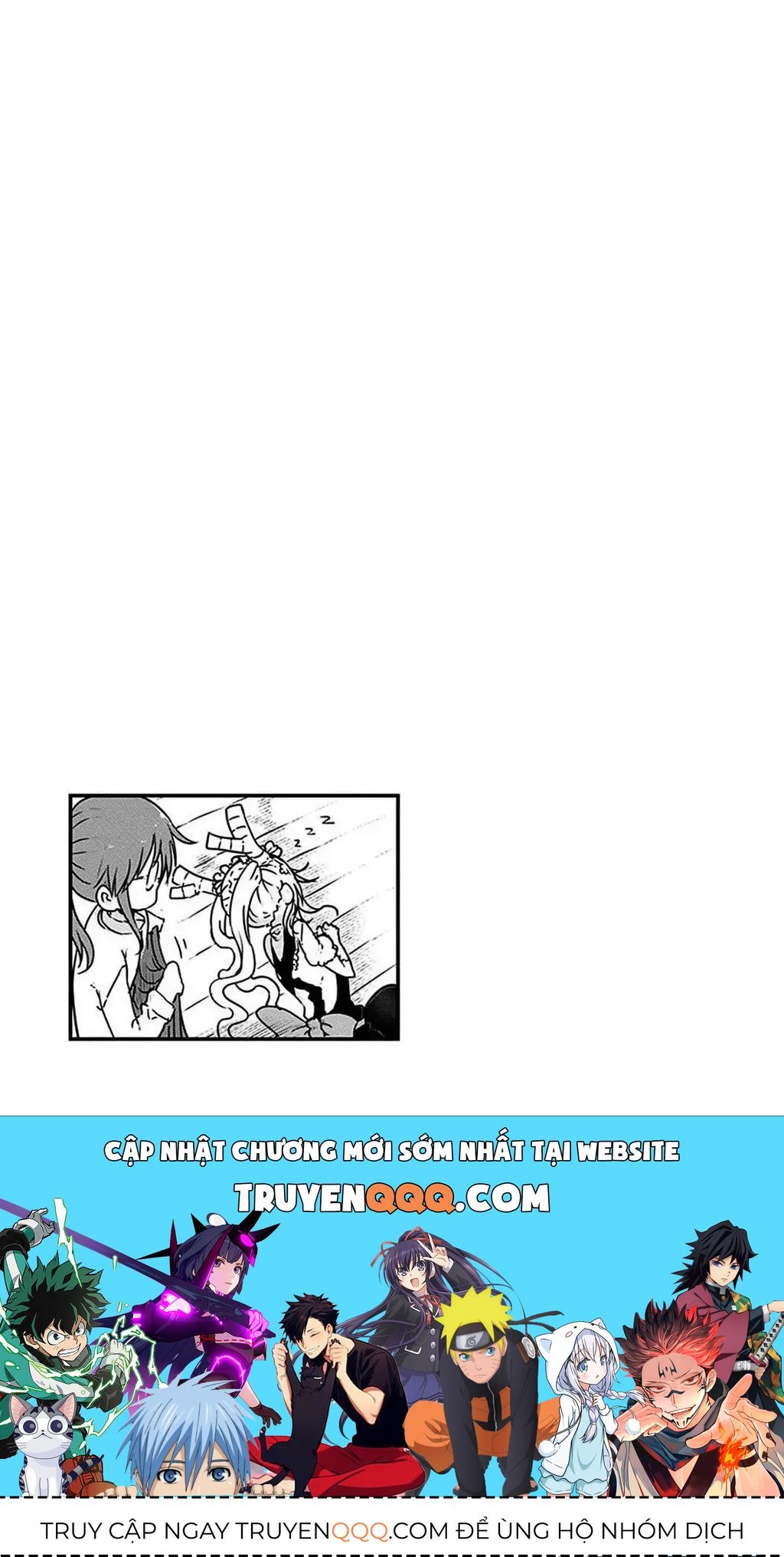 Hầu Gái Rồng Nhà Kobayashi Chapter 41 - 14