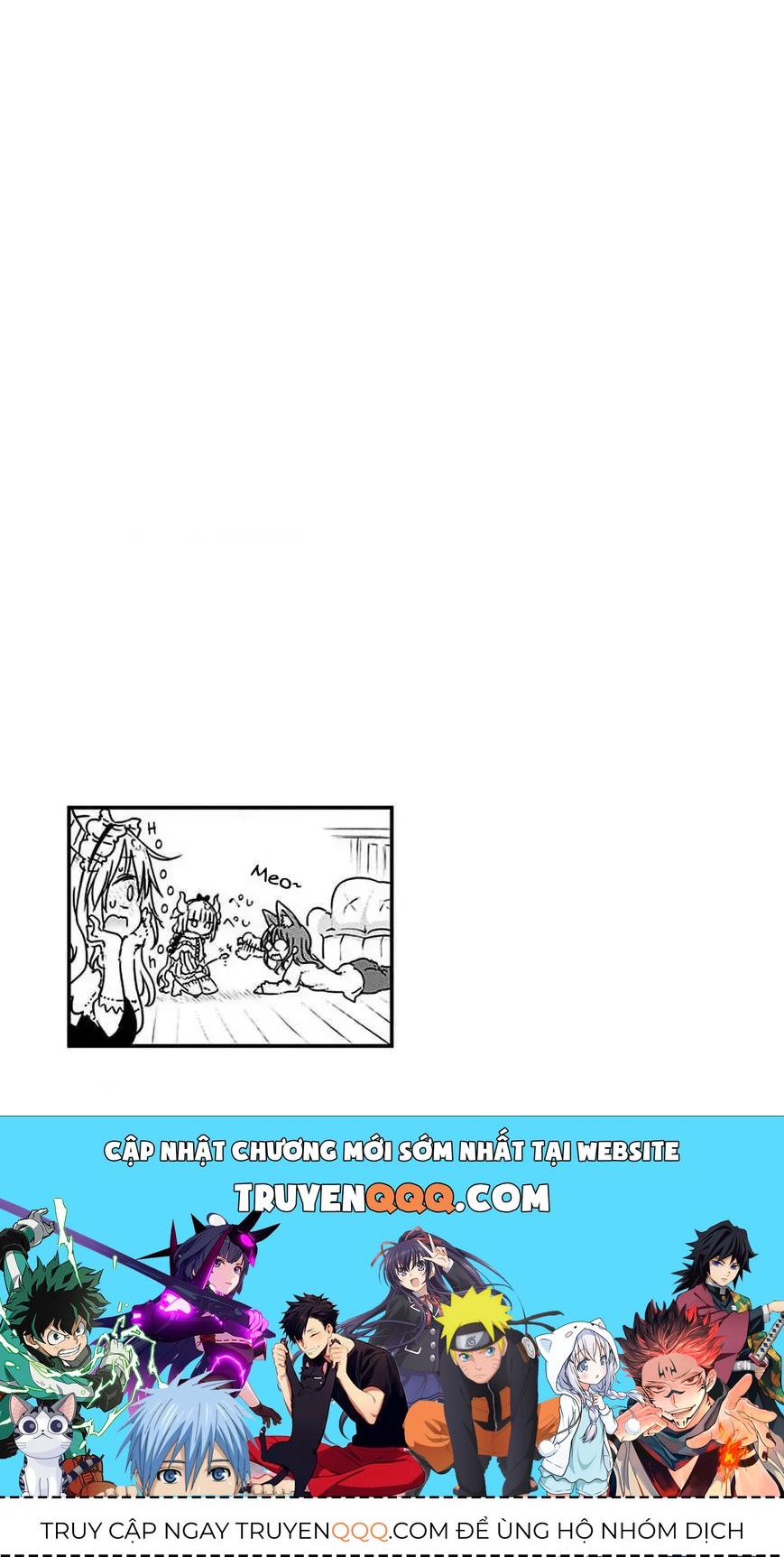 Hầu Gái Rồng Nhà Kobayashi Chapter 42 - 15