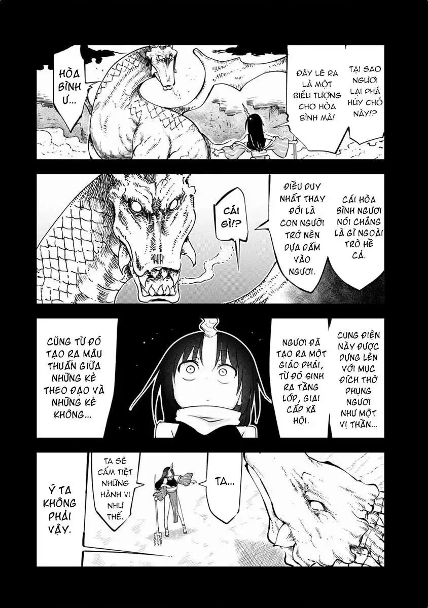 Hầu Gái Rồng Nhà Kobayashi Chapter 44 - 12