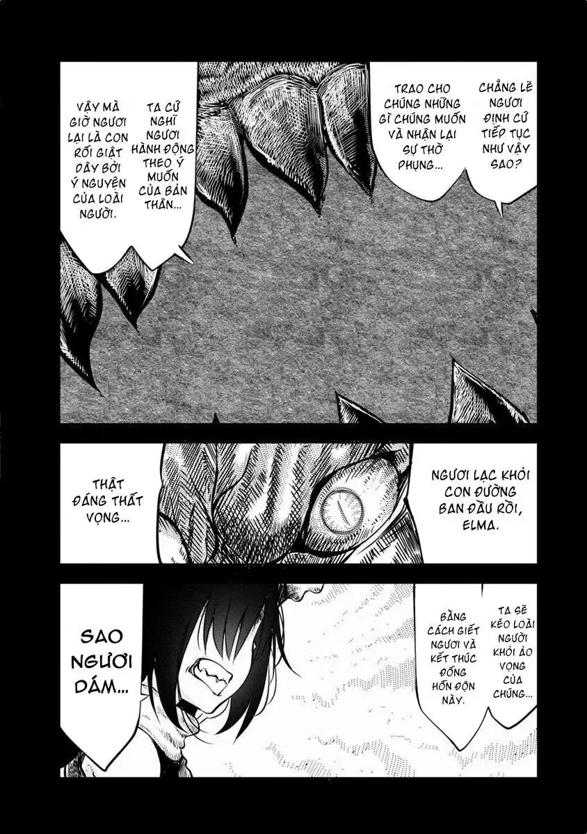 Hầu Gái Rồng Nhà Kobayashi Chapter 44 - 13