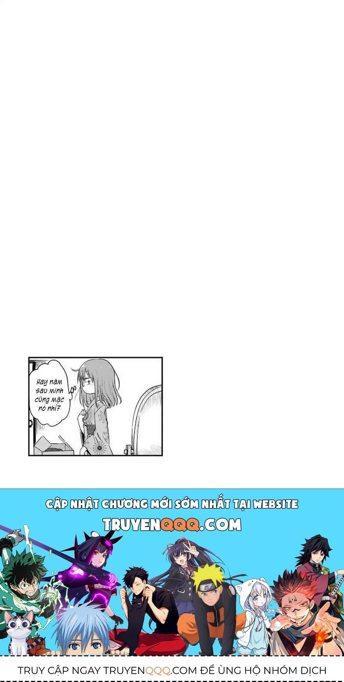Hầu Gái Rồng Nhà Kobayashi Chapter 48 - 21