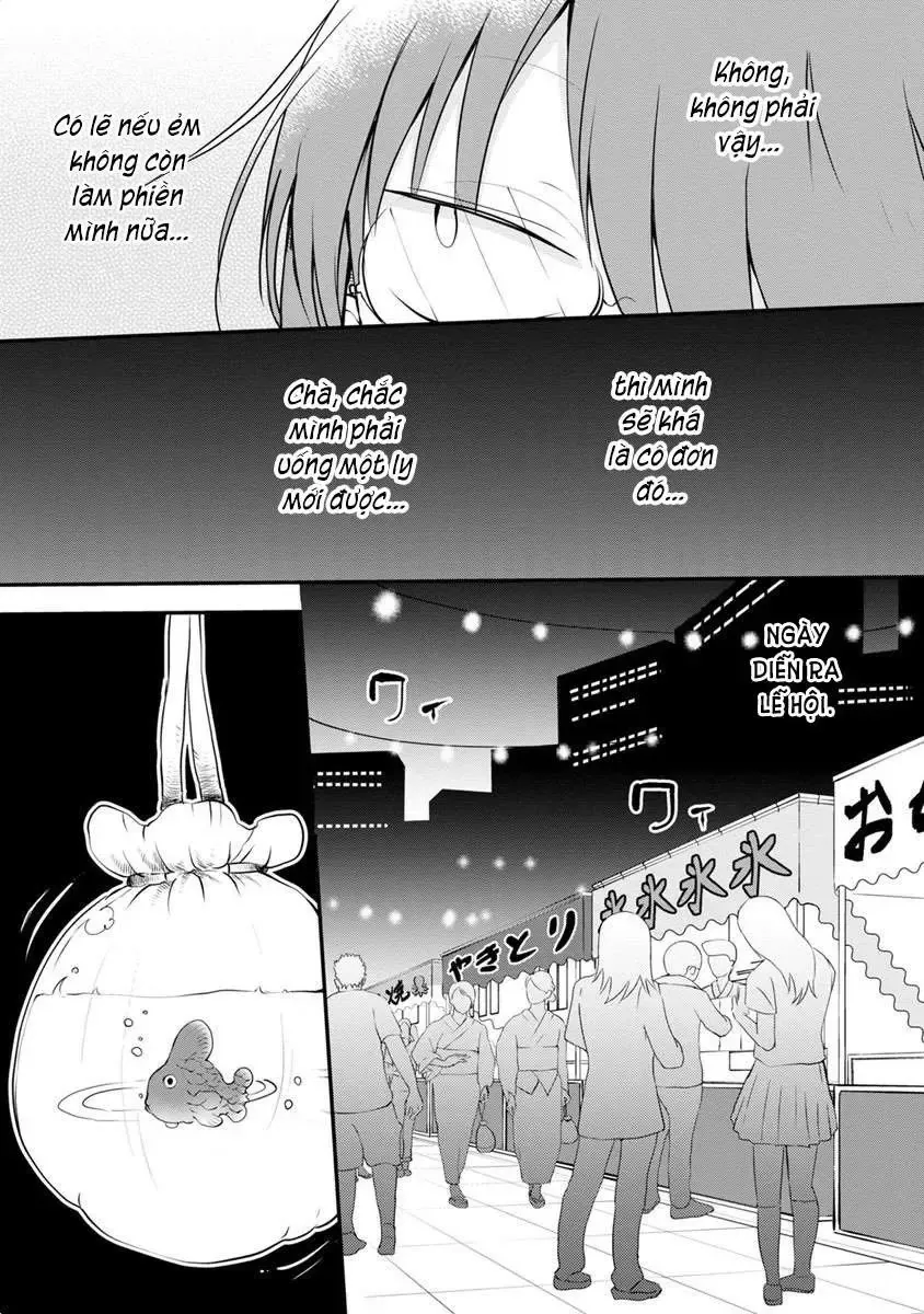 Hầu Gái Rồng Nhà Kobayashi Chapter 48 - 6