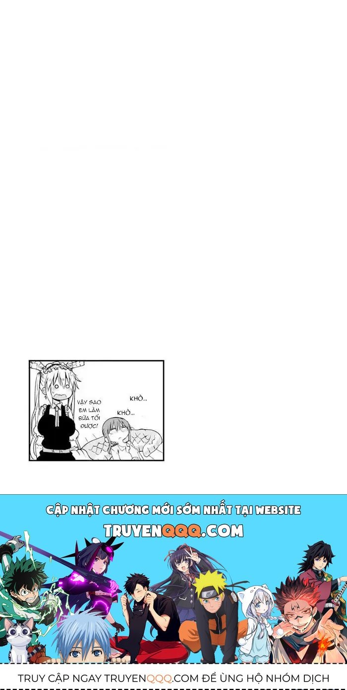 Hầu Gái Rồng Nhà Kobayashi Chapter 49 - 16