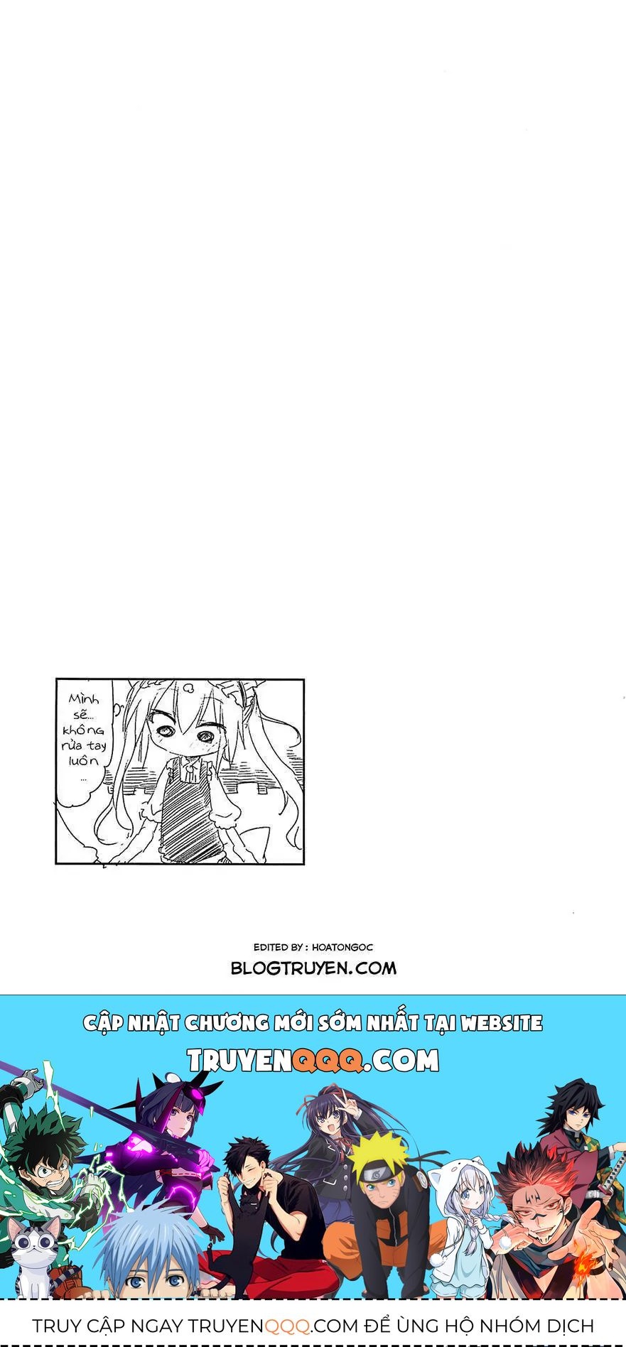 Hầu Gái Rồng Nhà Kobayashi Chapter 5 - 14