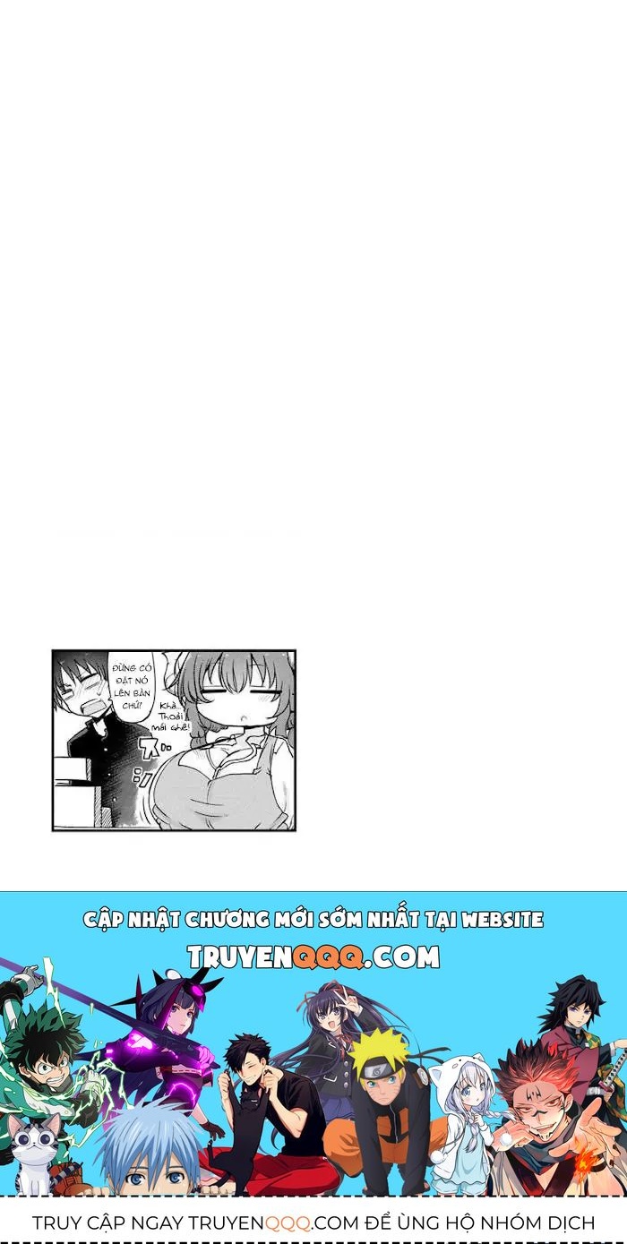 Hầu Gái Rồng Nhà Kobayashi Chapter 52 - 14