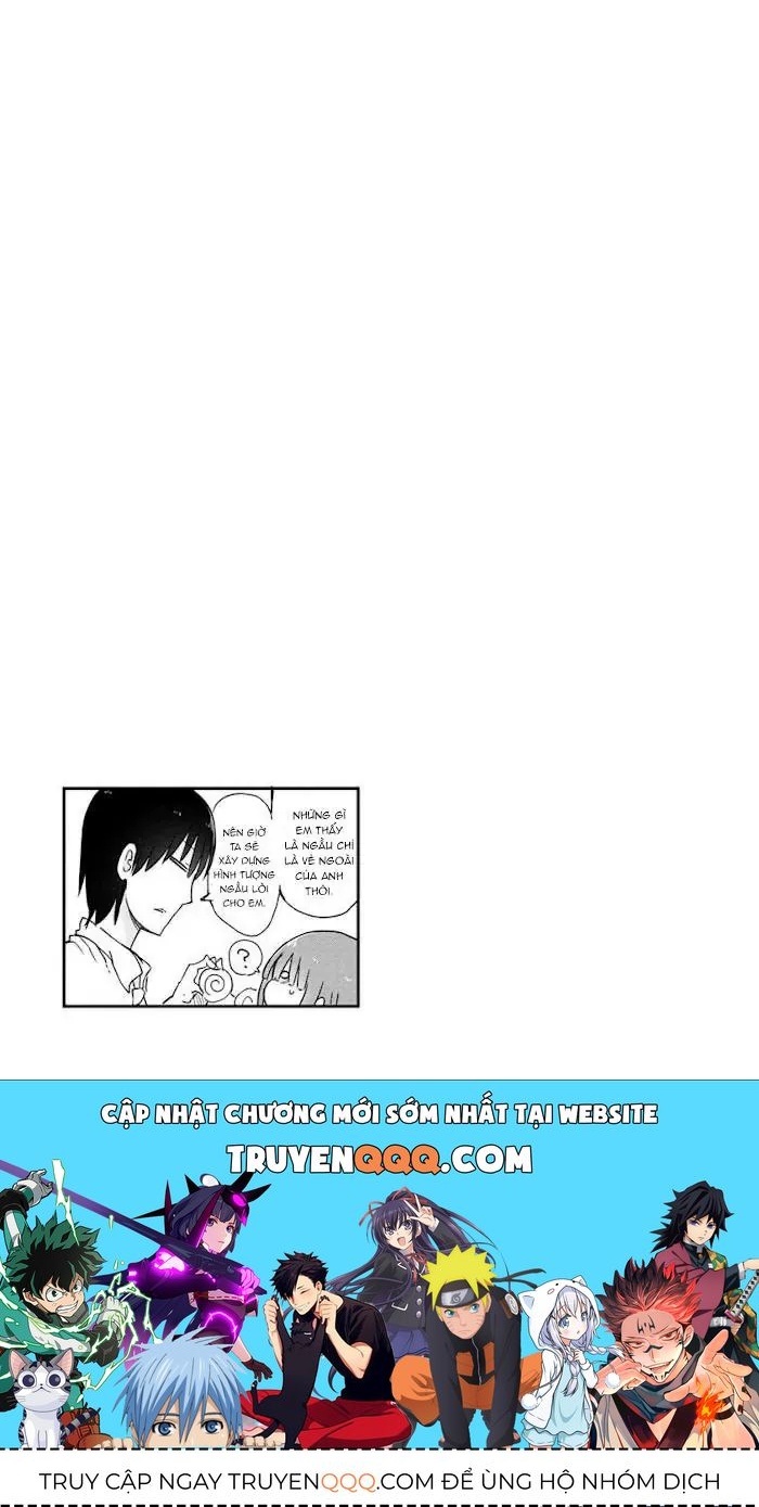 Hầu Gái Rồng Nhà Kobayashi Chapter 54 - 14