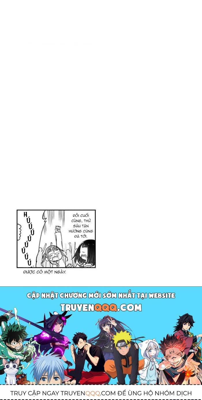 Hầu Gái Rồng Nhà Kobayashi Chapter 55 - 14
