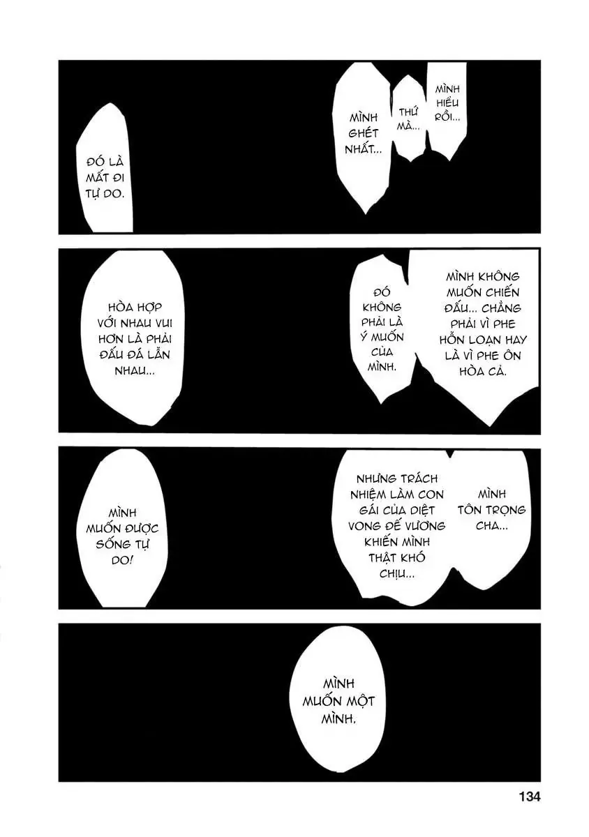 Hầu Gái Rồng Nhà Kobayashi Chapter 58 - 11