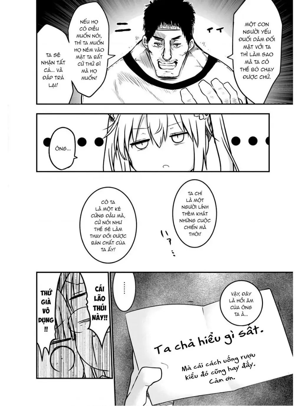 Hầu Gái Rồng Nhà Kobayashi Chapter 71 - 11