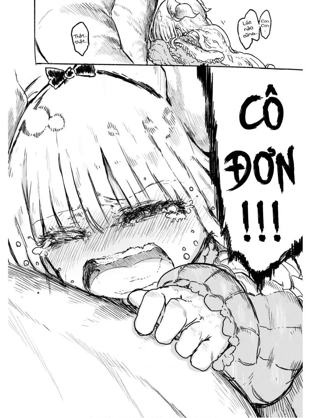 Hầu Gái Rồng Nhà Kobayashi Chapter 77 - 17