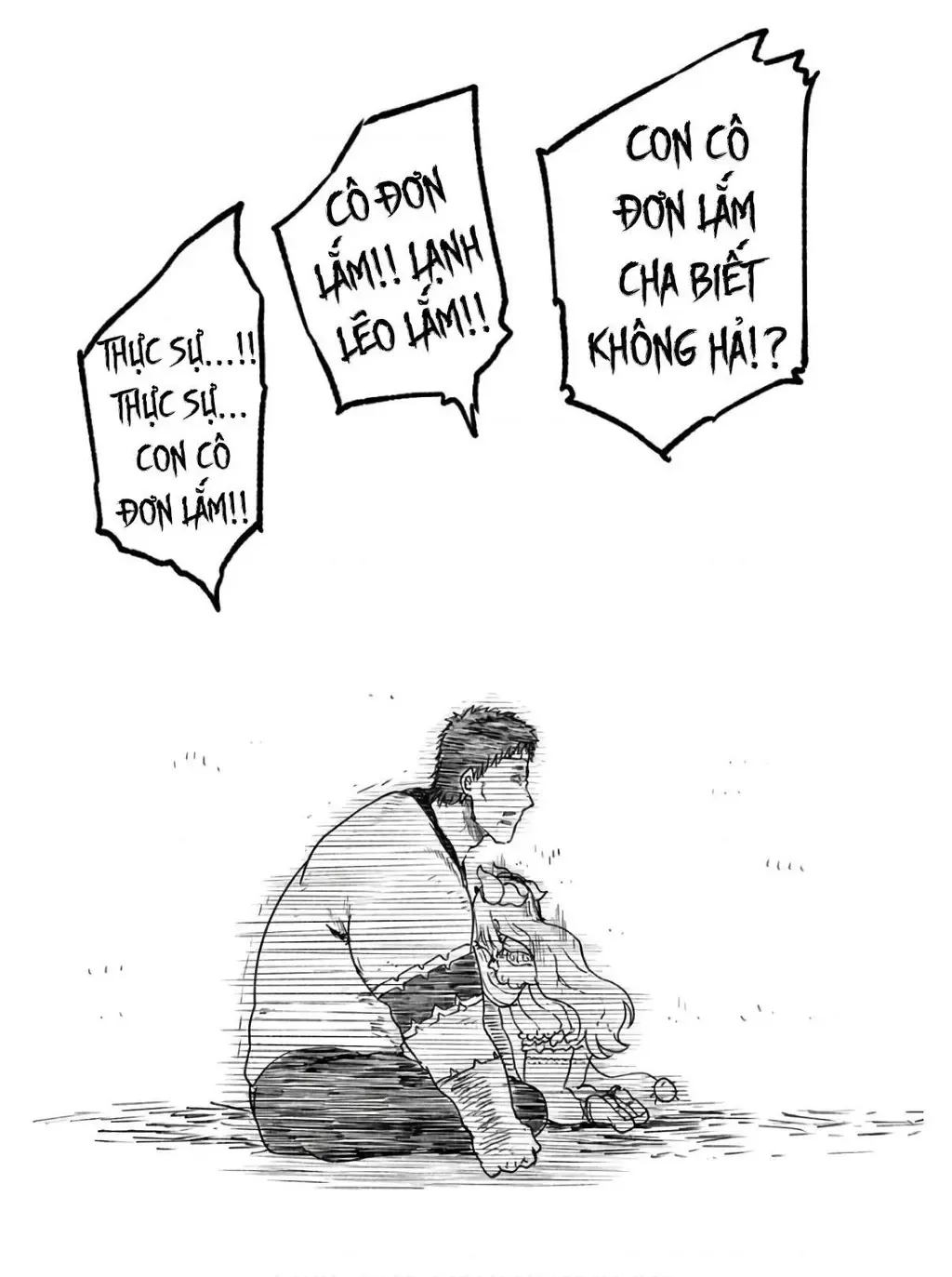 Hầu Gái Rồng Nhà Kobayashi Chapter 77 - 18