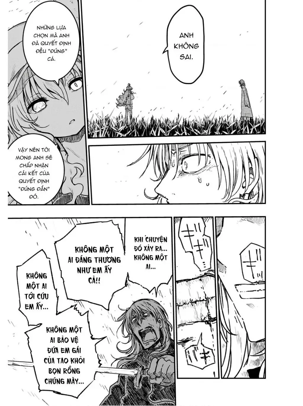 Hầu Gái Rồng Nhà Kobayashi Chapter 77 - 10