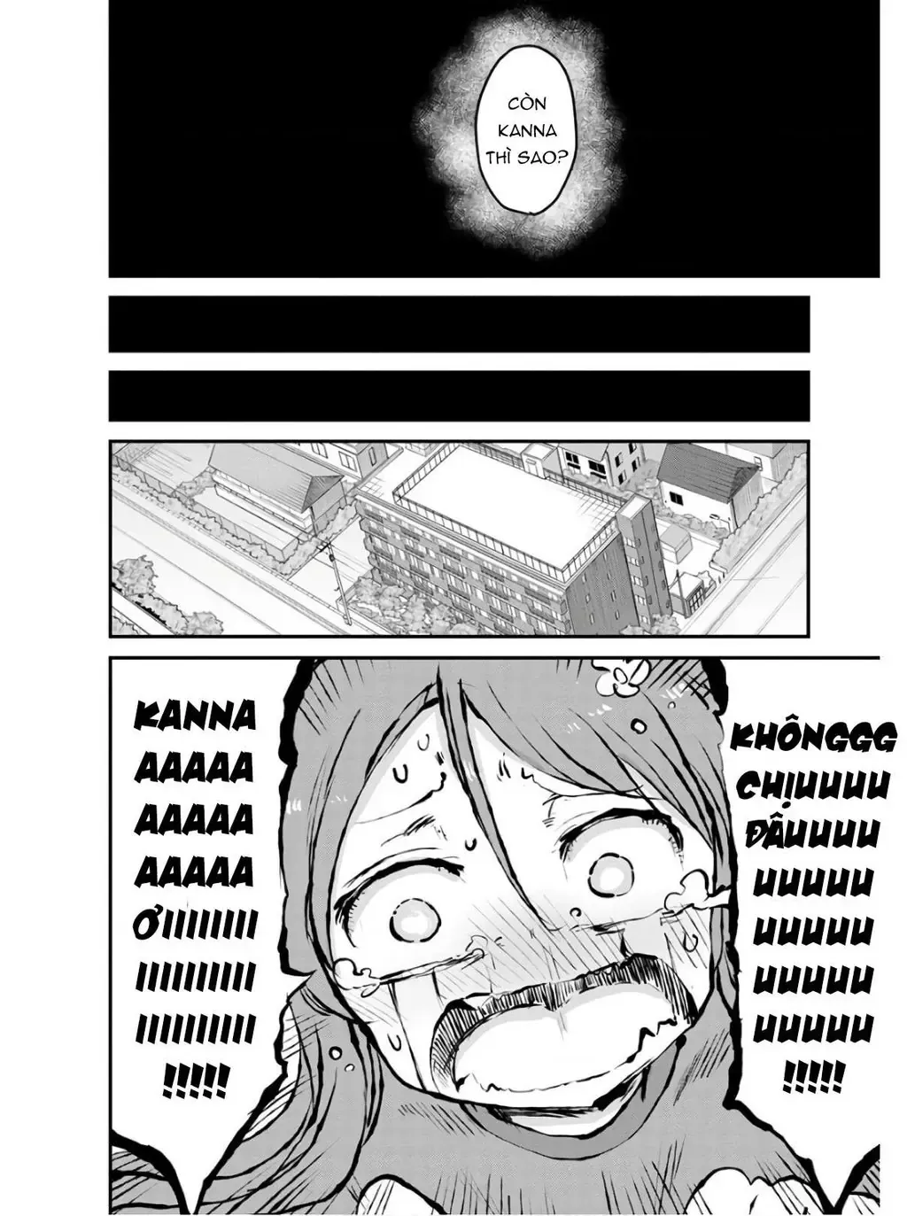 Hầu Gái Rồng Nhà Kobayashi Chapter 78 - 11