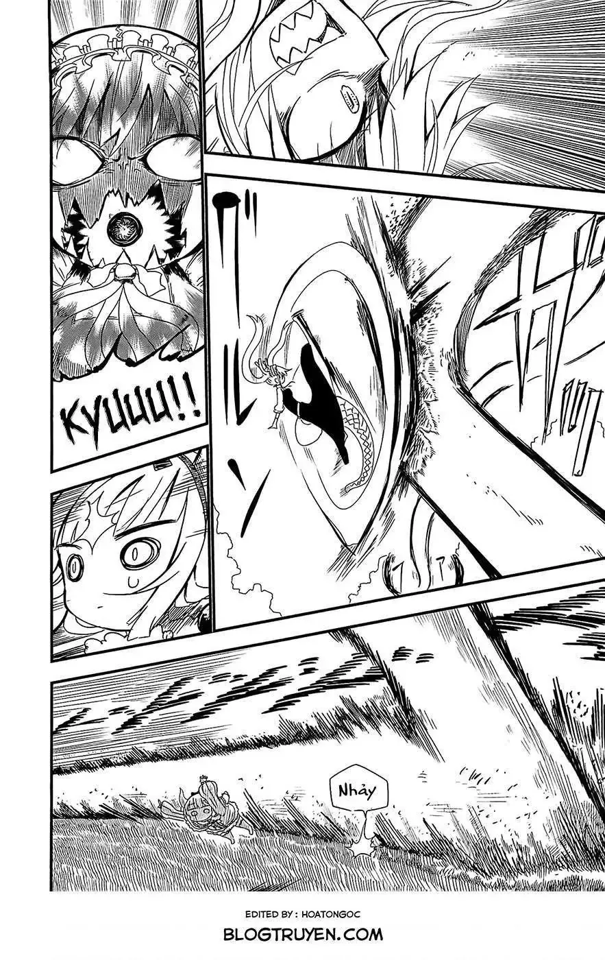 Hầu Gái Rồng Nhà Kobayashi Chapter 9 - 7