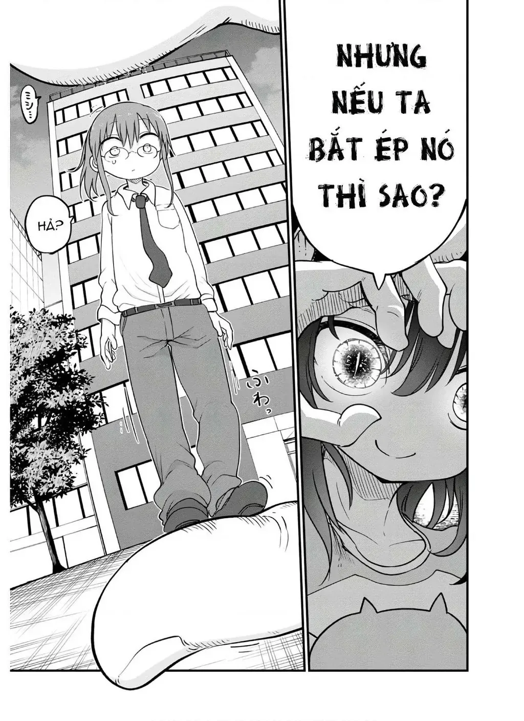 Hầu Gái Rồng Nhà Kobayashi Chapter 92 - 14