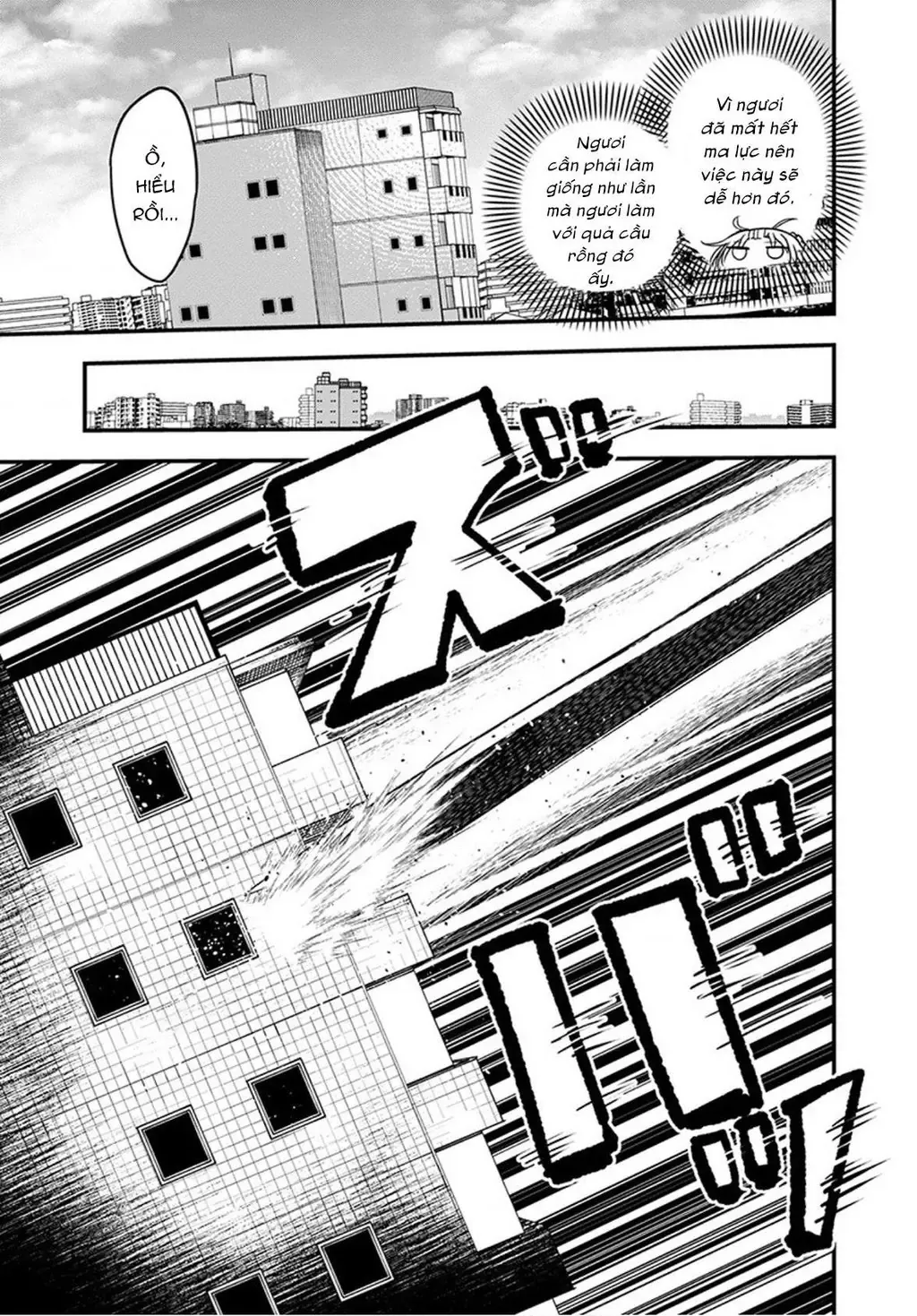 Hầu Gái Rồng Nhà Kobayashi Chapter 99 - 14
